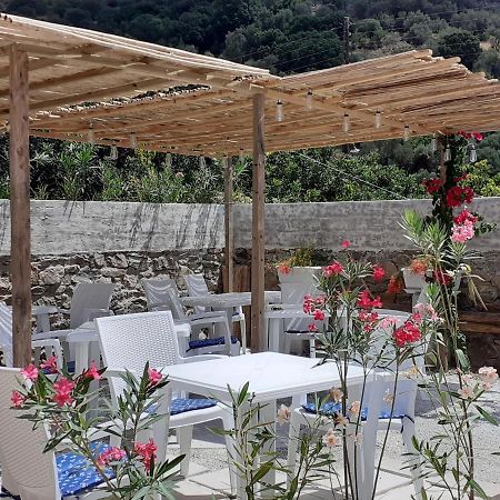 Cocooning Blue House Elafonisi Vathi (Kissamos) Exterior foto
