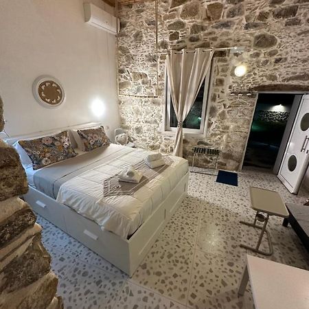 Cocooning Blue House Elafonisi Vathi (Kissamos) Exterior foto