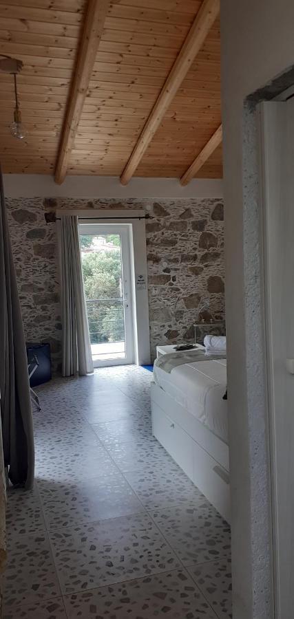 Cocooning Blue House Elafonisi Vathi (Kissamos) Exterior foto