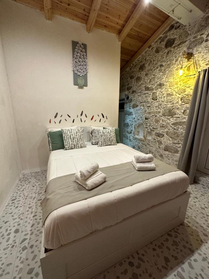 Cocooning Blue House Elafonisi Vathi (Kissamos) Exterior foto
