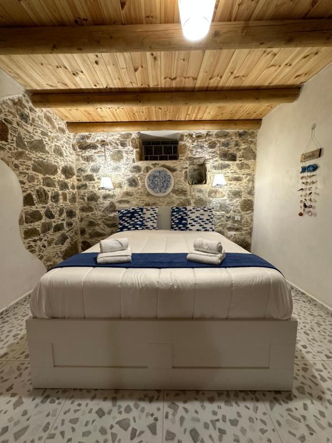 Cocooning Blue House Elafonisi Vathi (Kissamos) Exterior foto
