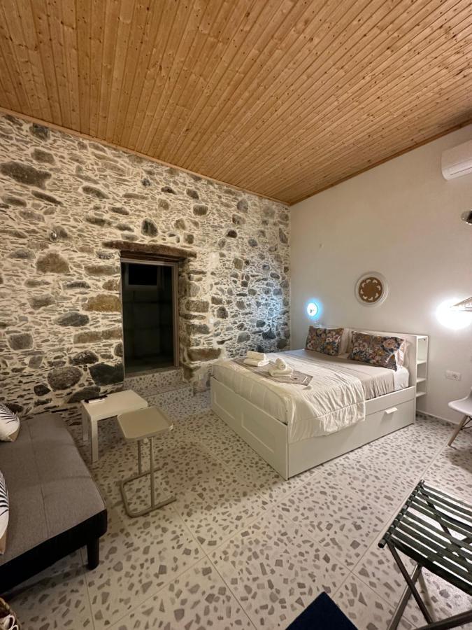 Cocooning Blue House Elafonisi Vathi (Kissamos) Exterior foto